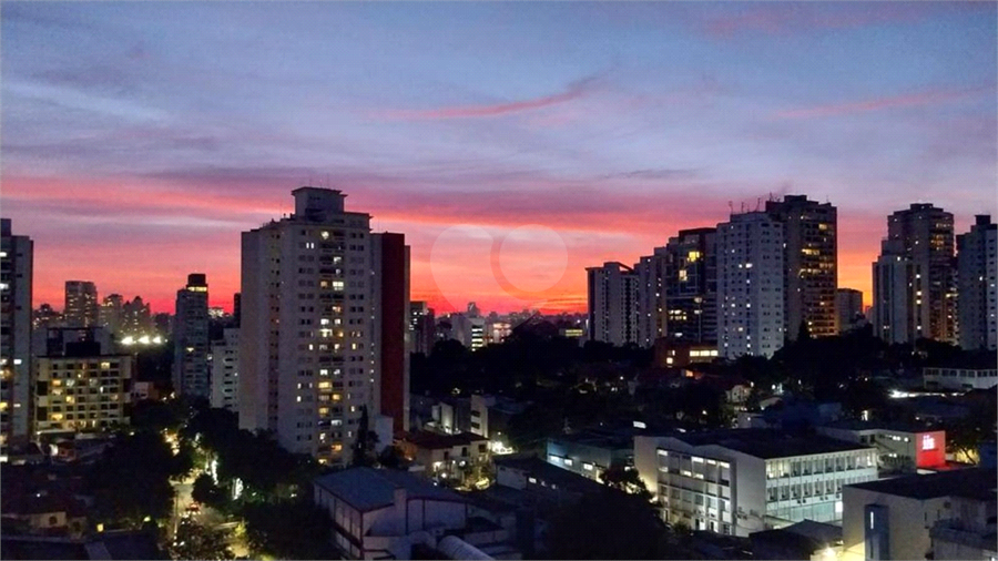 Venda Cobertura São Paulo Vila Clementino REO773860 1