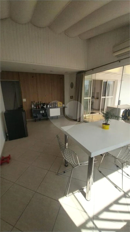 Venda Cobertura São Paulo Vila Clementino REO773860 10