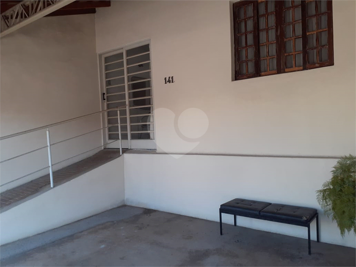 Venda Casa Sorocaba Vila Olímpia REO773865 4