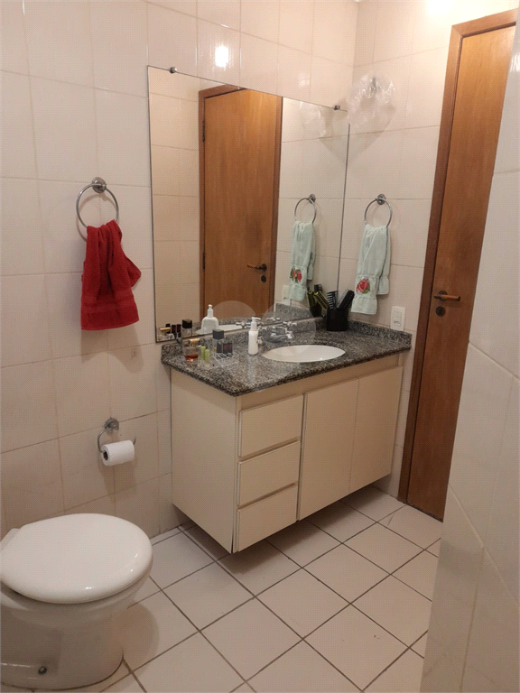 Venda Apartamento São Paulo Indianópolis REO77387 44