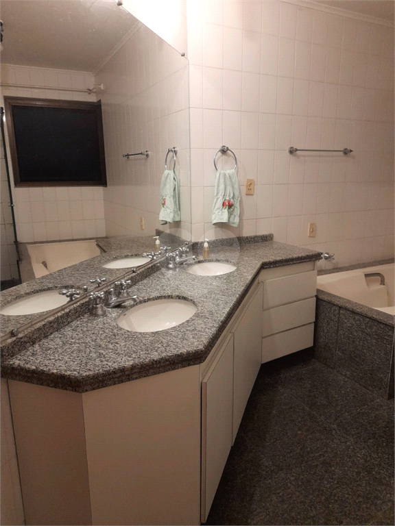 Venda Apartamento São Paulo Indianópolis REO77387 43