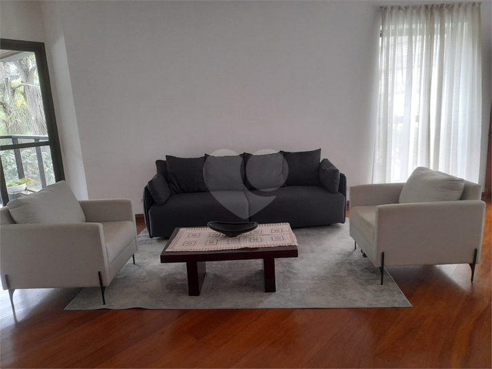 Venda Apartamento São Paulo Indianópolis REO77387 24