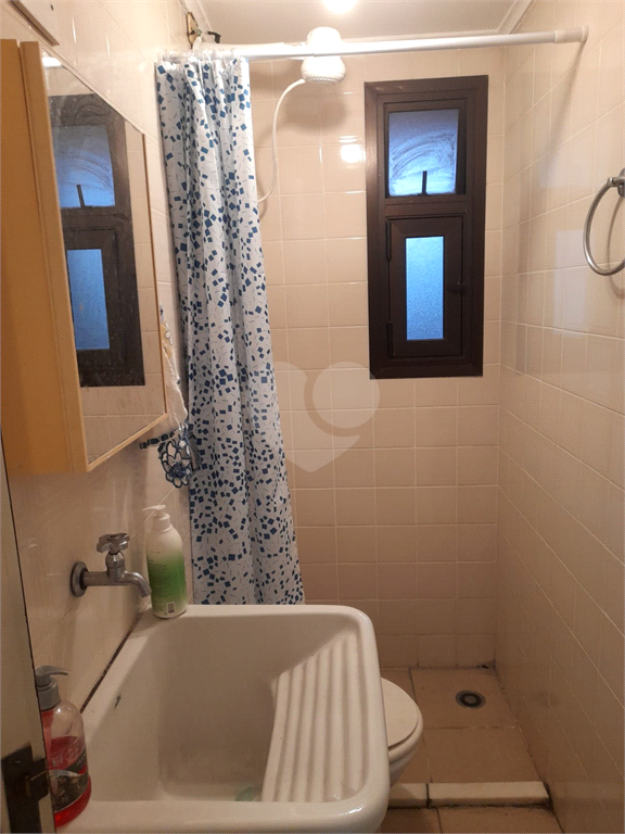 Venda Apartamento São Paulo Indianópolis REO77387 32