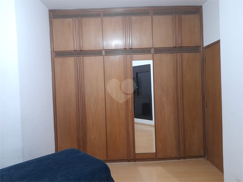 Venda Apartamento São Paulo Indianópolis REO77387 25