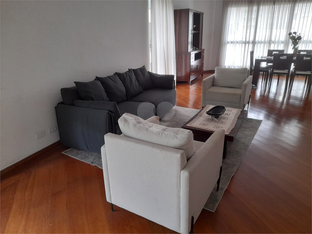 Venda Apartamento São Paulo Indianópolis REO77387 48