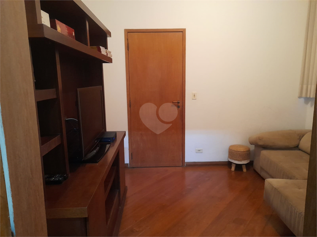 Venda Apartamento São Paulo Indianópolis REO77387 45