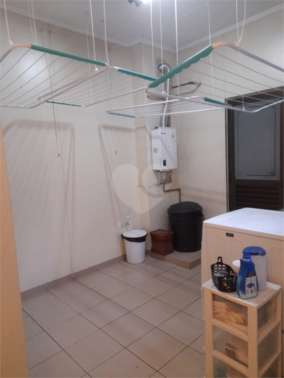 Venda Apartamento São Paulo Indianópolis REO77387 31