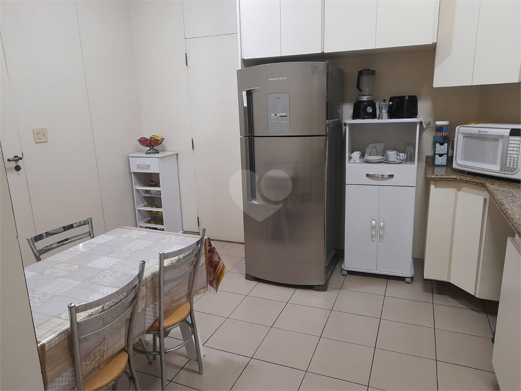 Venda Apartamento São Paulo Indianópolis REO77387 33