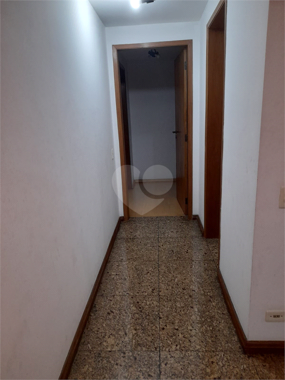 Venda Apartamento São Paulo Indianópolis REO77387 40