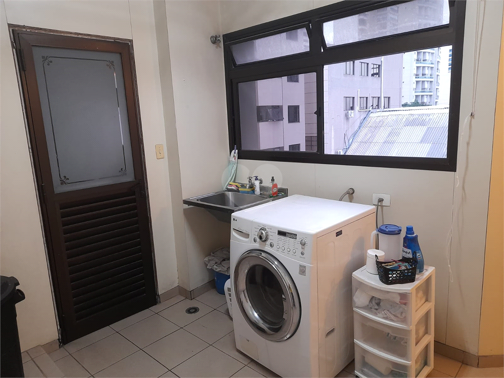 Venda Apartamento São Paulo Indianópolis REO77387 37