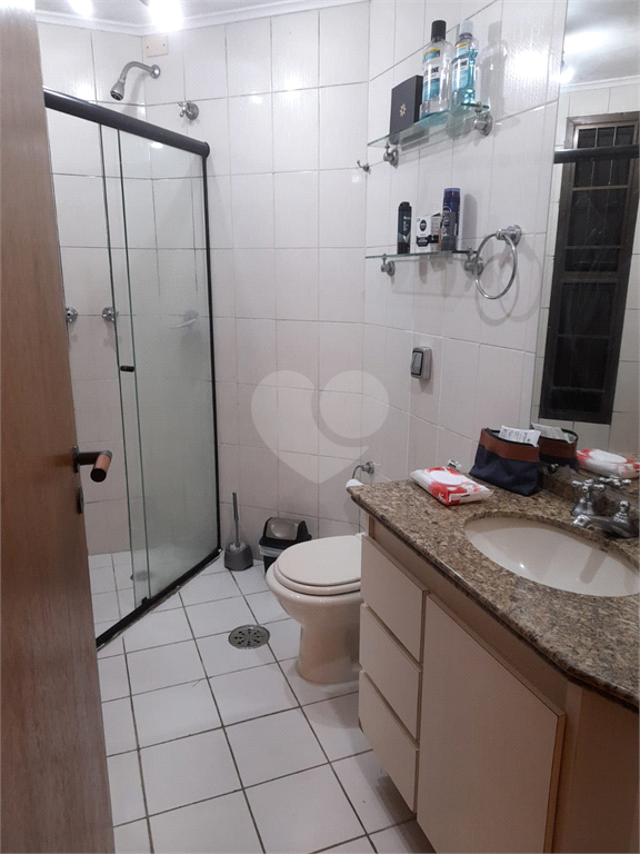 Venda Apartamento São Paulo Indianópolis REO77387 39