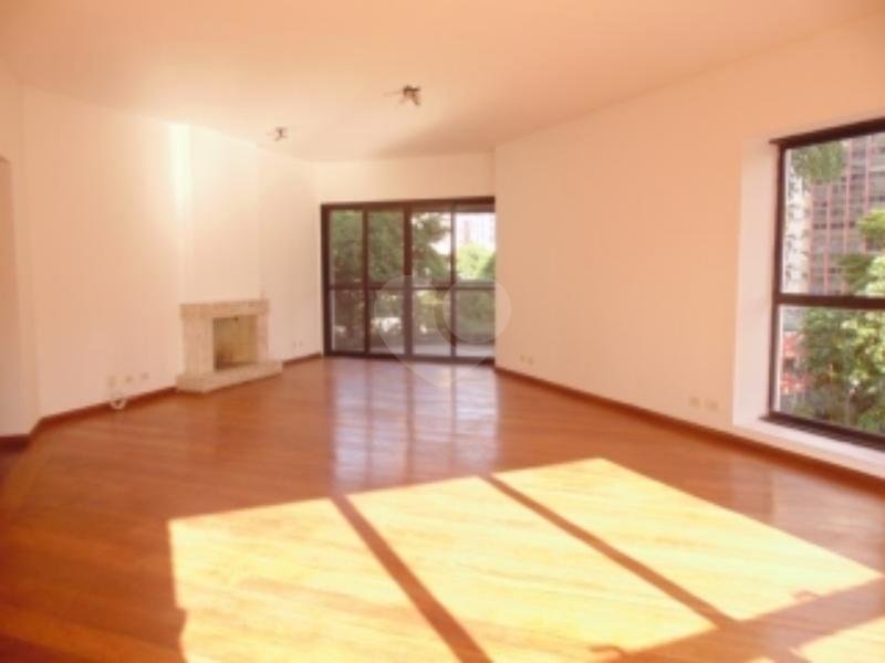 Venda Apartamento São Paulo Indianópolis REO77387 8