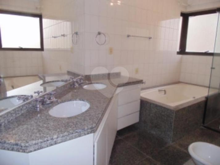 Venda Apartamento São Paulo Indianópolis REO77387 11