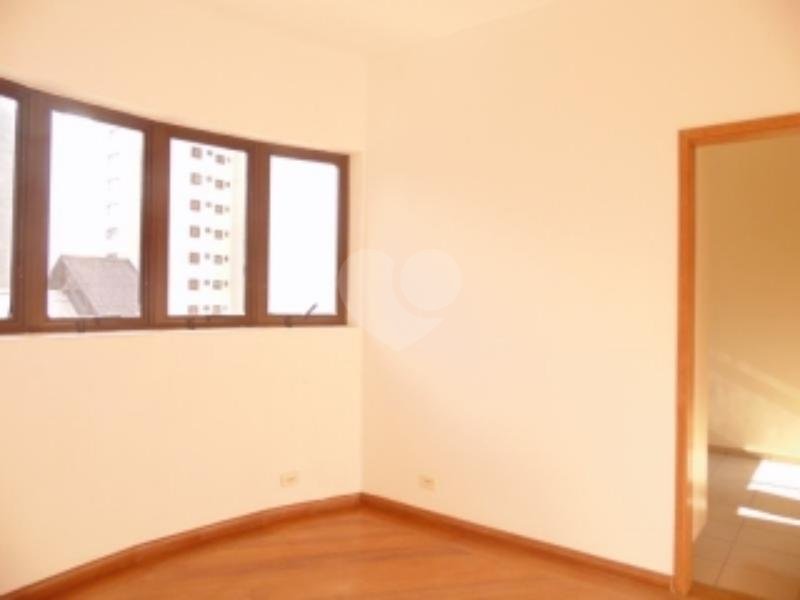 Venda Apartamento São Paulo Indianópolis REO77387 19