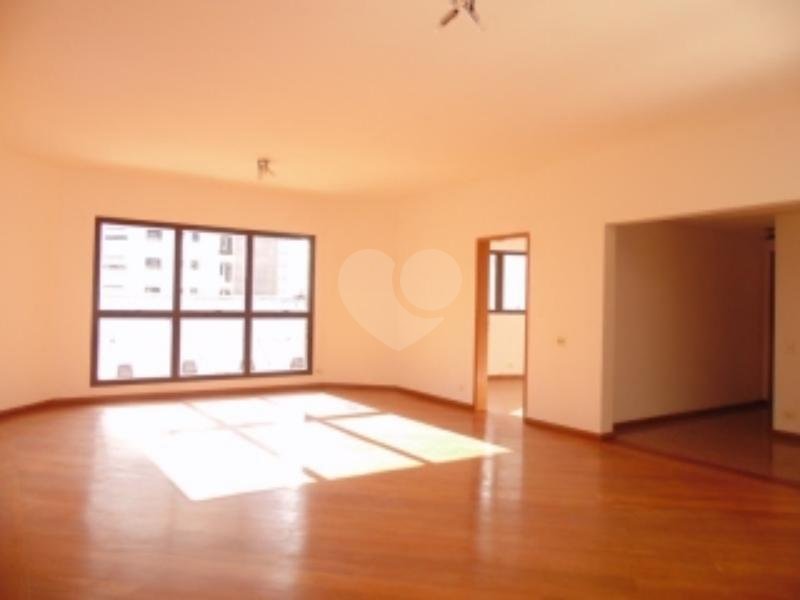 Venda Apartamento São Paulo Indianópolis REO77387 1