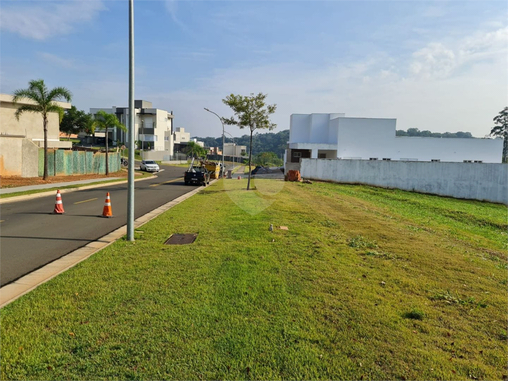 Venda Condomínio Votorantim Alphaville Nova Esplanada REO773872 6