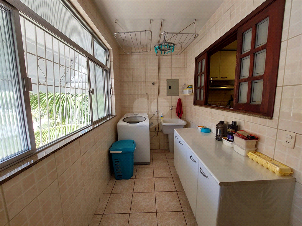 Venda Casa de vila Rio De Janeiro Tijuca REO773875 39