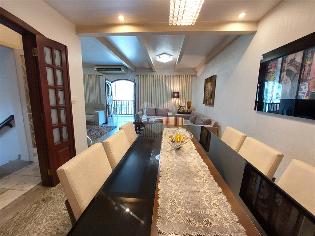 Venda Casa de vila Rio De Janeiro Tijuca REO773875 15