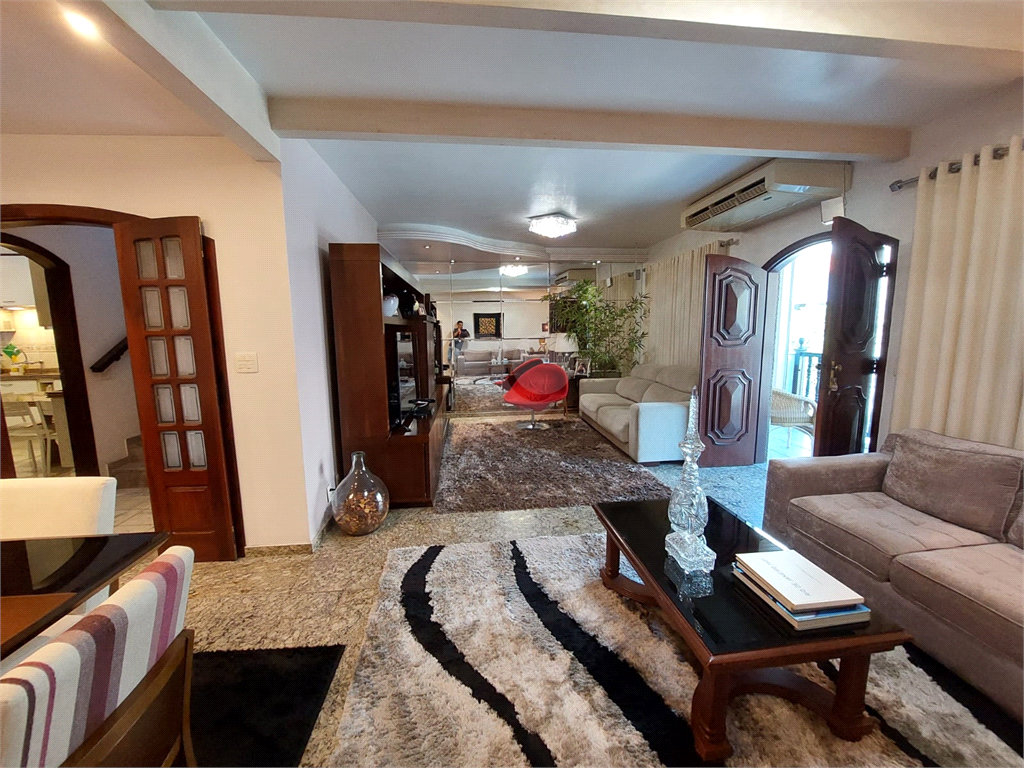 Venda Casa de vila Rio De Janeiro Tijuca REO773875 17