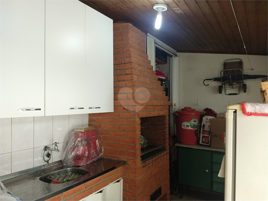 Venda Casa São Paulo Pinheiros REO773881 67