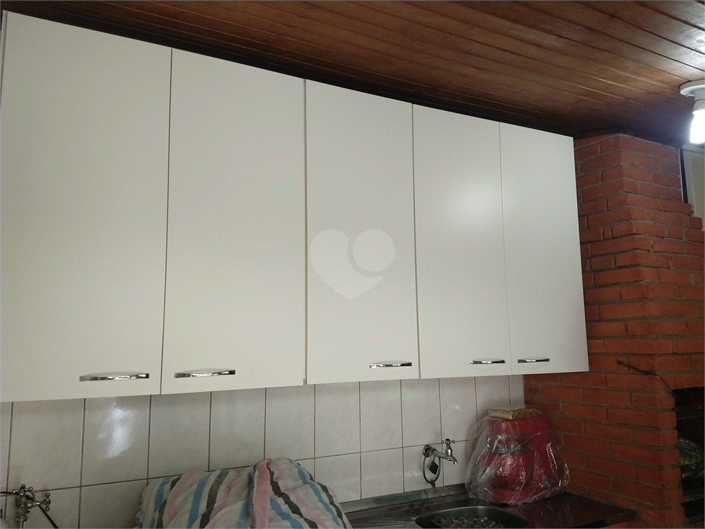 Venda Casa São Paulo Pinheiros REO773881 13