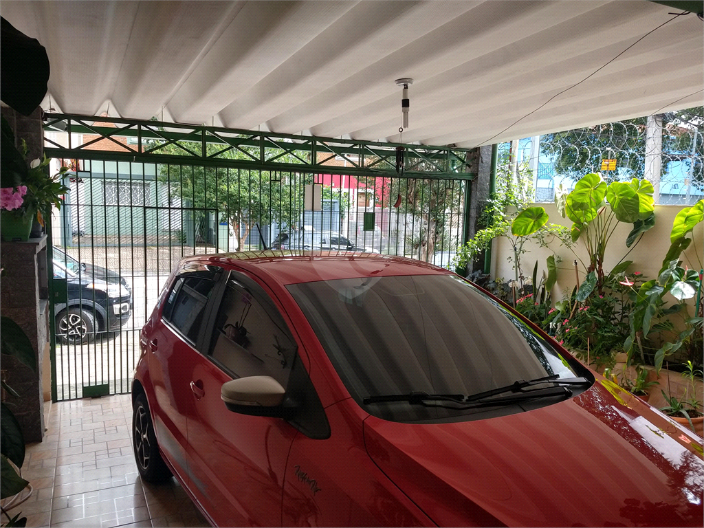 Venda Casa São Paulo Pinheiros REO773881 15