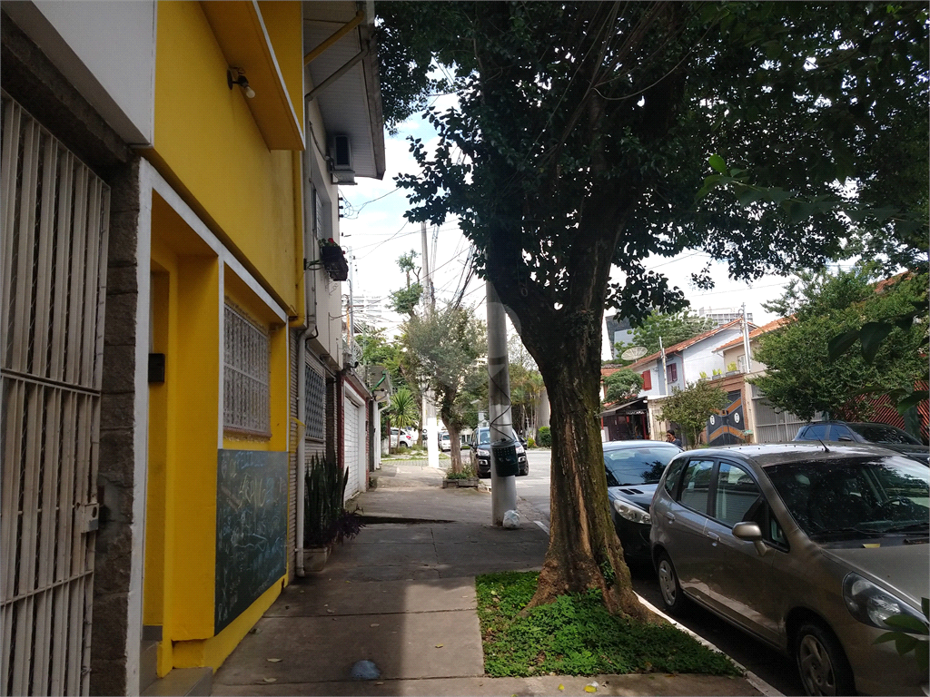 Venda Casa São Paulo Pinheiros REO773881 5