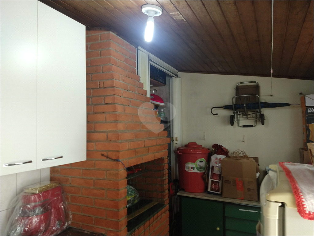 Venda Casa São Paulo Pinheiros REO773881 6