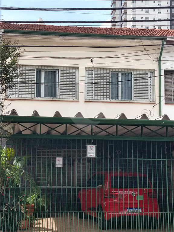 Venda Casa São Paulo Pinheiros REO773881 7