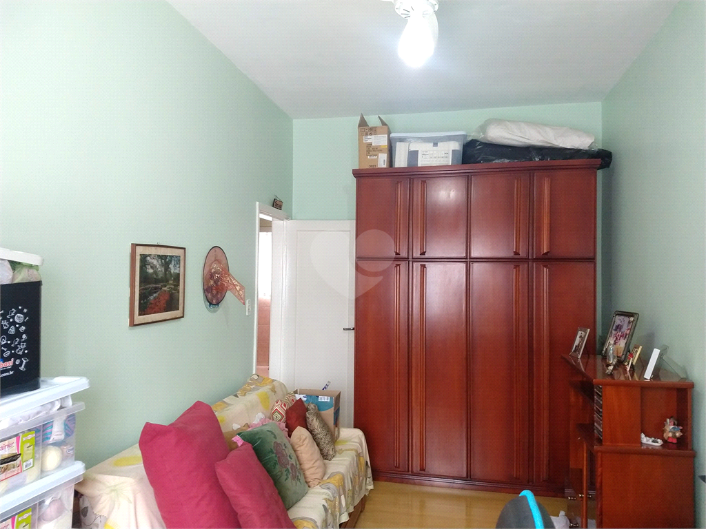 Venda Casa São Paulo Pinheiros REO773881 25