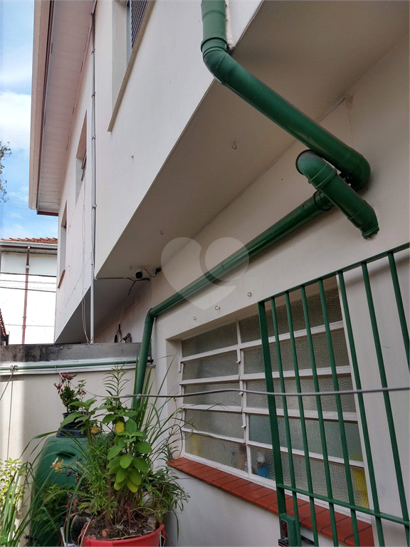 Venda Casa São Paulo Pinheiros REO773881 47