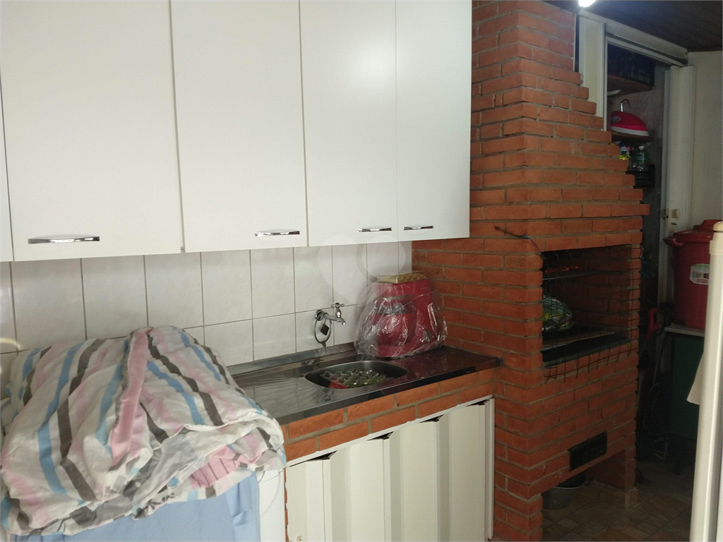 Venda Casa São Paulo Pinheiros REO773881 29