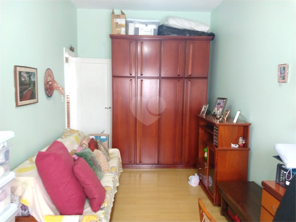 Venda Casa São Paulo Pinheiros REO773881 38