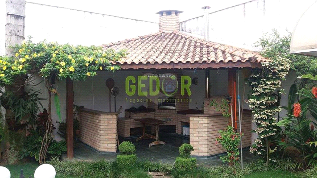 Venda Casa São Paulo Interlagos REO773885 5