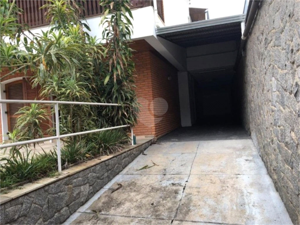 Aluguel Sobrado Jundiaí Jardim Paulista I REO773940 24