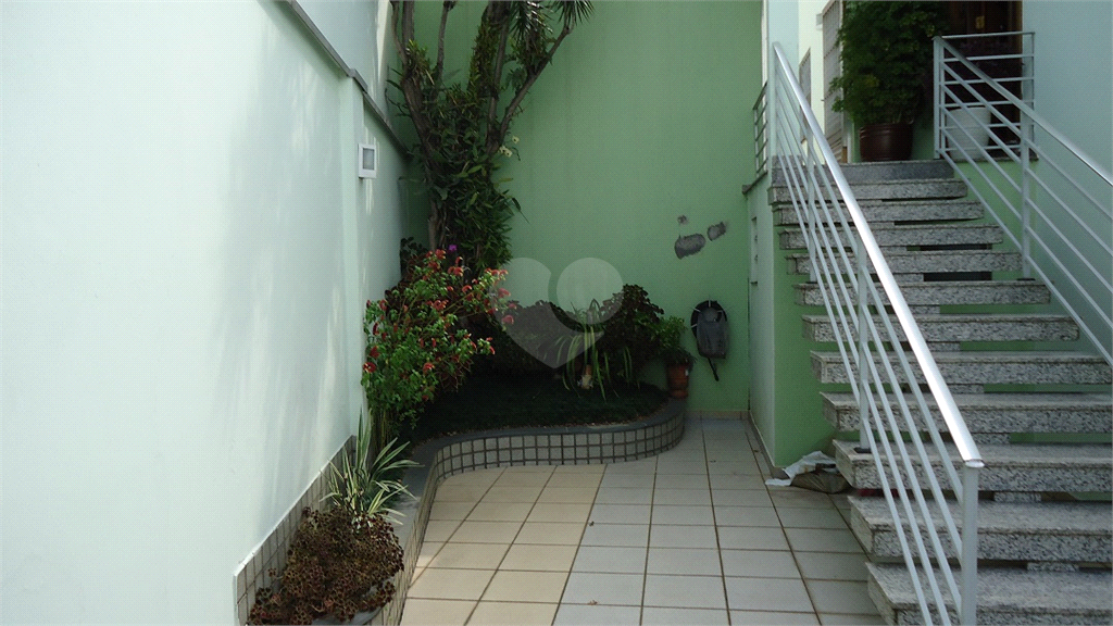 Venda Casa São Paulo Vila Formosa REO773941 7