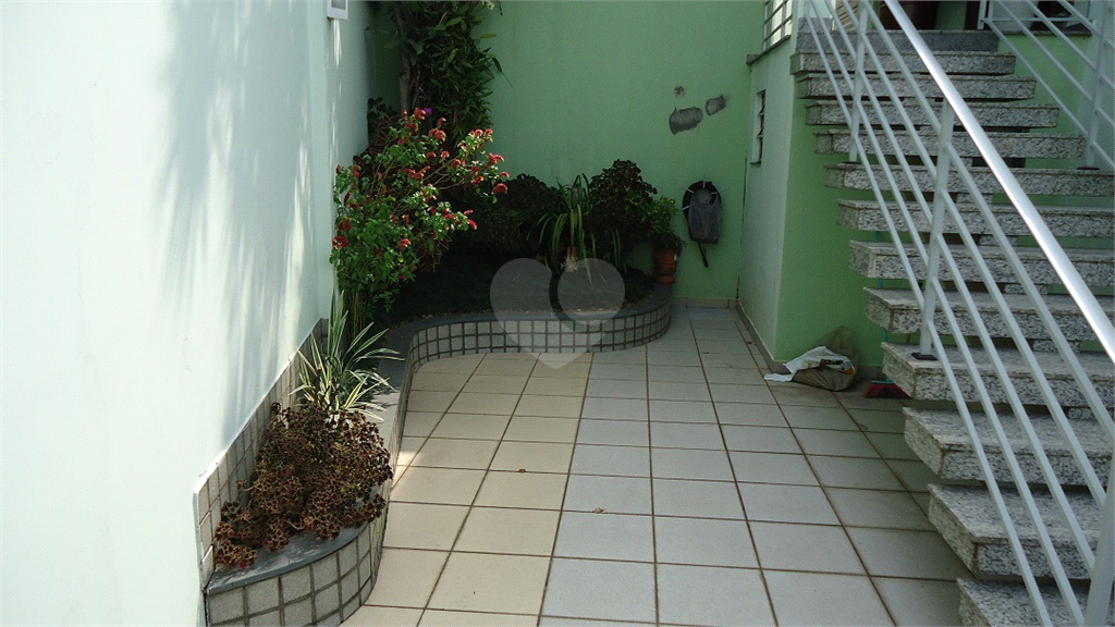 Venda Casa São Paulo Vila Formosa REO773941 8