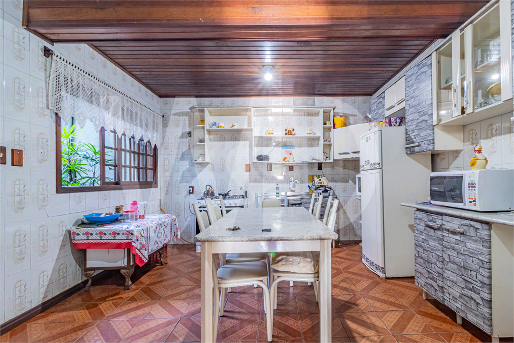 Venda Casa Cachoeirinha Vila Parque Brasília REO773951 11