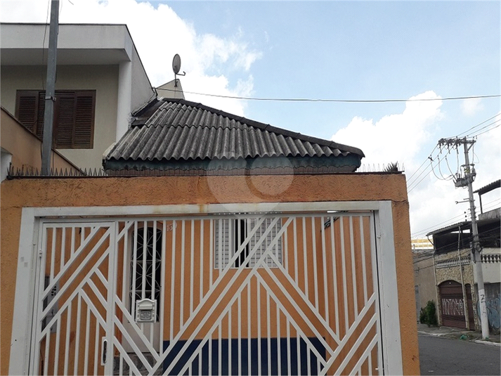 Venda Casa São Paulo Vila Moreira REO773961 28