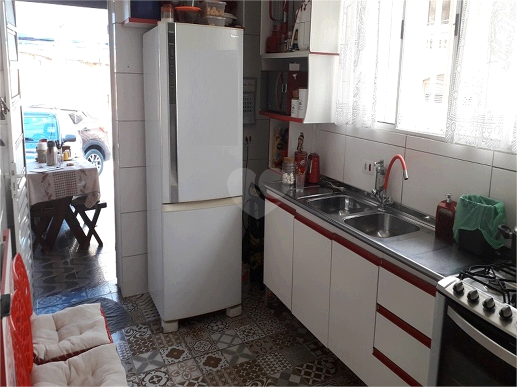 Venda Casa São Paulo Vila Moreira REO773961 9