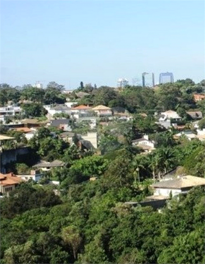 Venda Apartamento São Paulo Vila Progredior REO773968 16