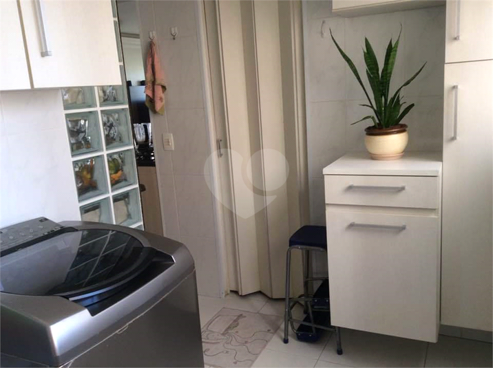 Venda Apartamento São Paulo Vila Progredior REO773968 17