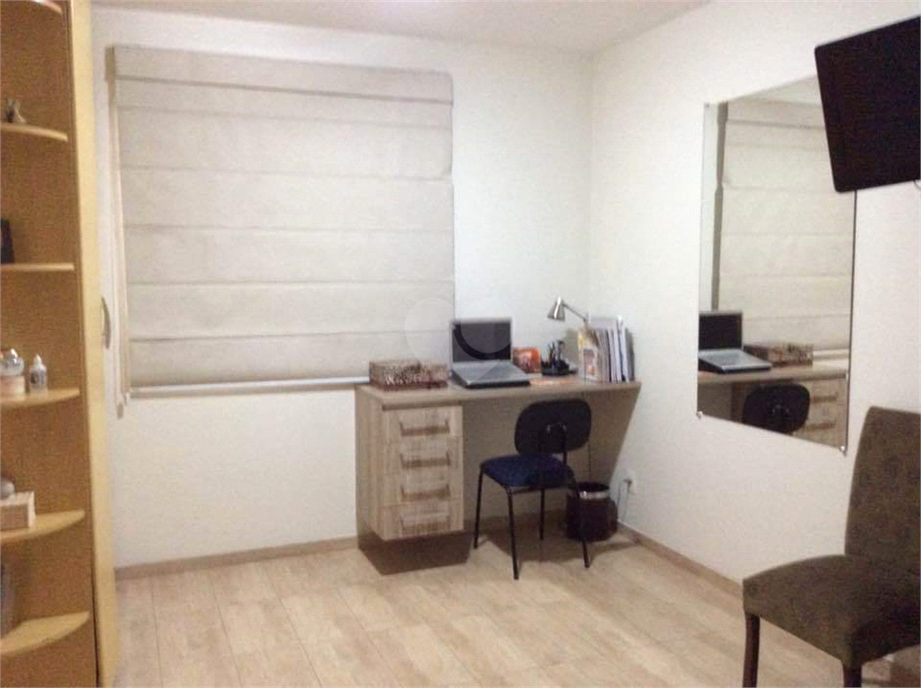 Venda Apartamento São Paulo Vila Progredior REO773968 27