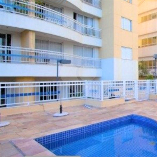 Venda Apartamento São Paulo Vila Progredior REO773968 15