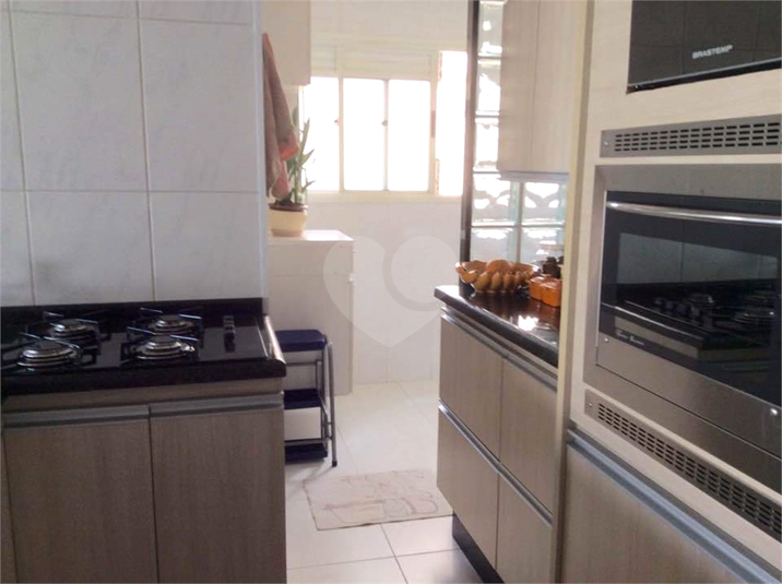 Venda Apartamento São Paulo Vila Progredior REO773968 18