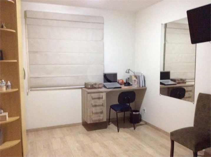 Venda Apartamento São Paulo Vila Progredior REO773968 12