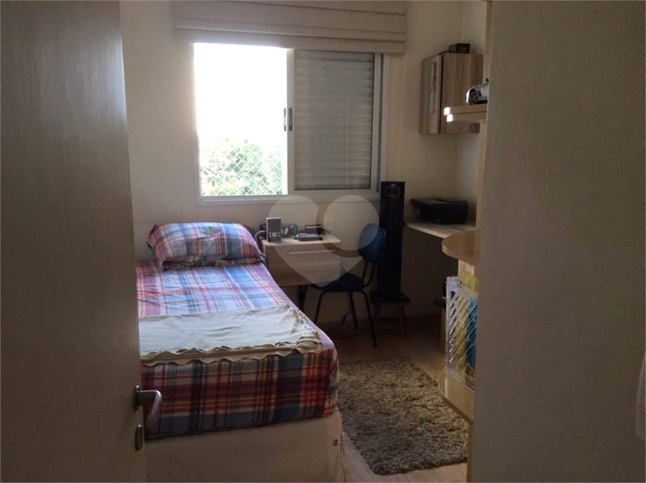 Venda Apartamento São Paulo Vila Progredior REO773968 9