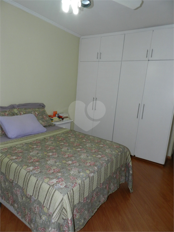 Venda Sobrado São Paulo Jardim Peri Peri REO774002 29