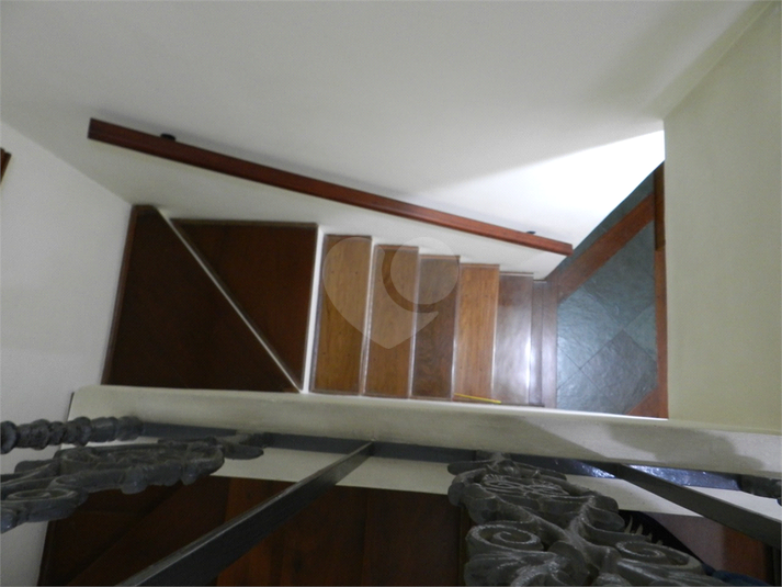 Venda Sobrado São Paulo Jardim Peri Peri REO774002 14