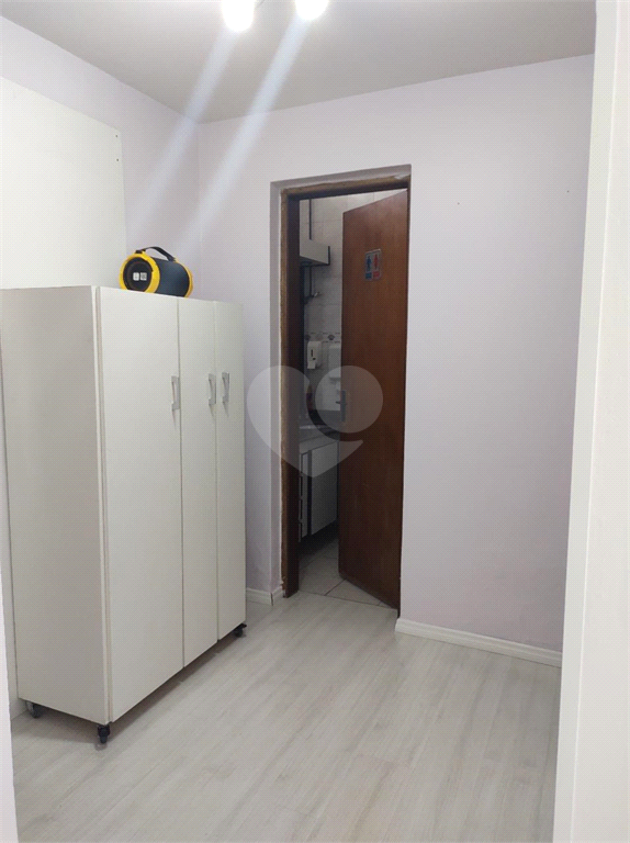 Venda Sobrado São Paulo Jardim Peri Peri REO774002 7